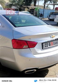 شيفروليه امبالا